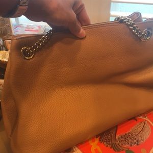 Gucci SoHo bag!